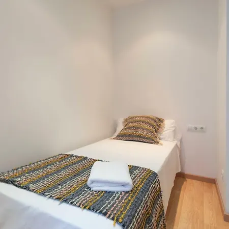 Bravissimo Placa Dels Raims Girona Exterior photo