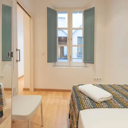 Bravissimo Placa Dels Raims Girona Exterior photo