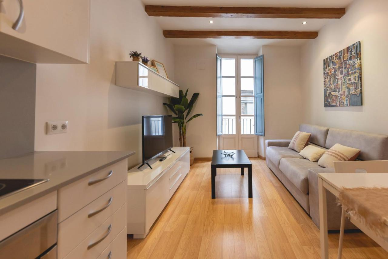 Apartament Bravissimo Placa Dels Raims