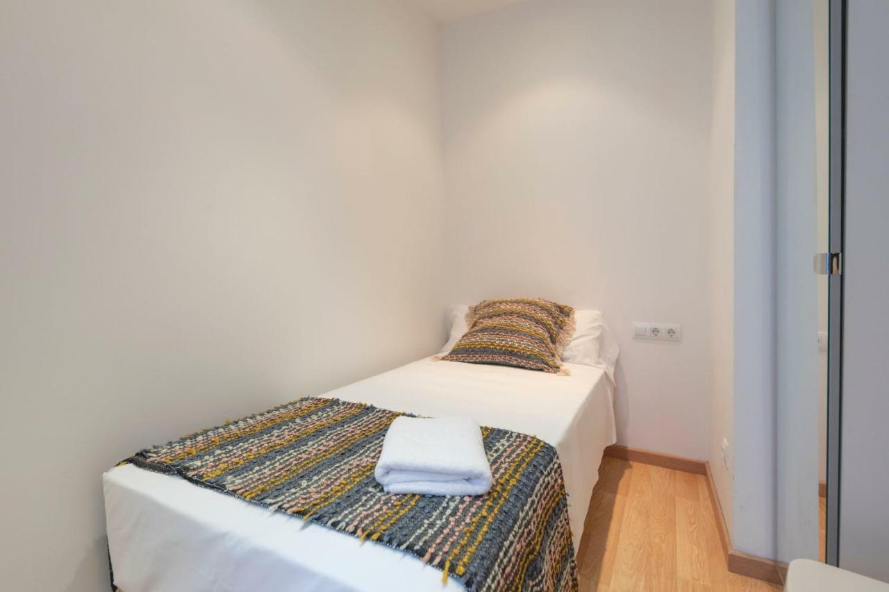 Bravissimo Plaça Dels Raïms Appartement *