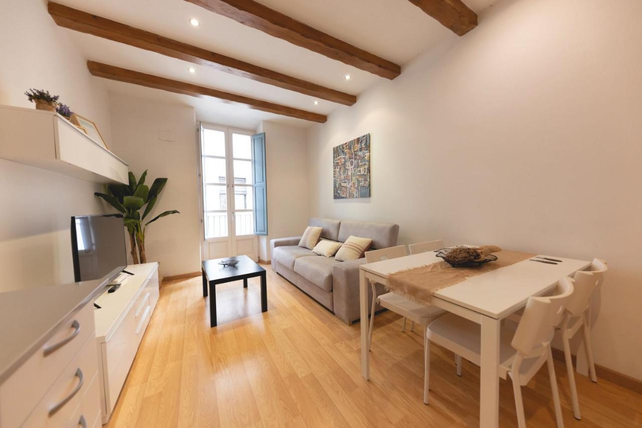 Apartment Bravissimo Placa Dels Raims