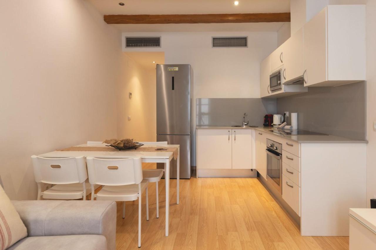 Bravissimo Placa Dels Raims Girona