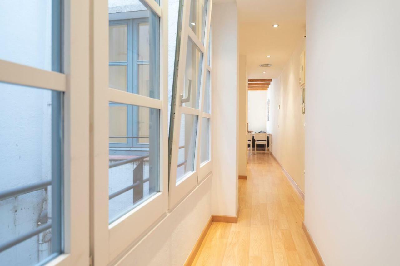 Apartment Bravissimo Placa Dels Raims