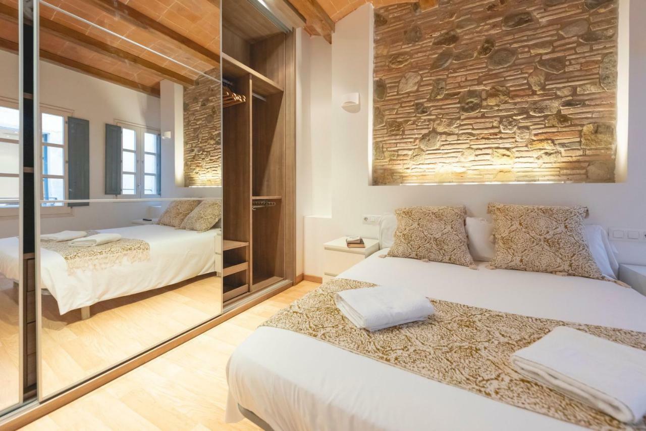 Apartment Bravissimo Placa Dels Raims