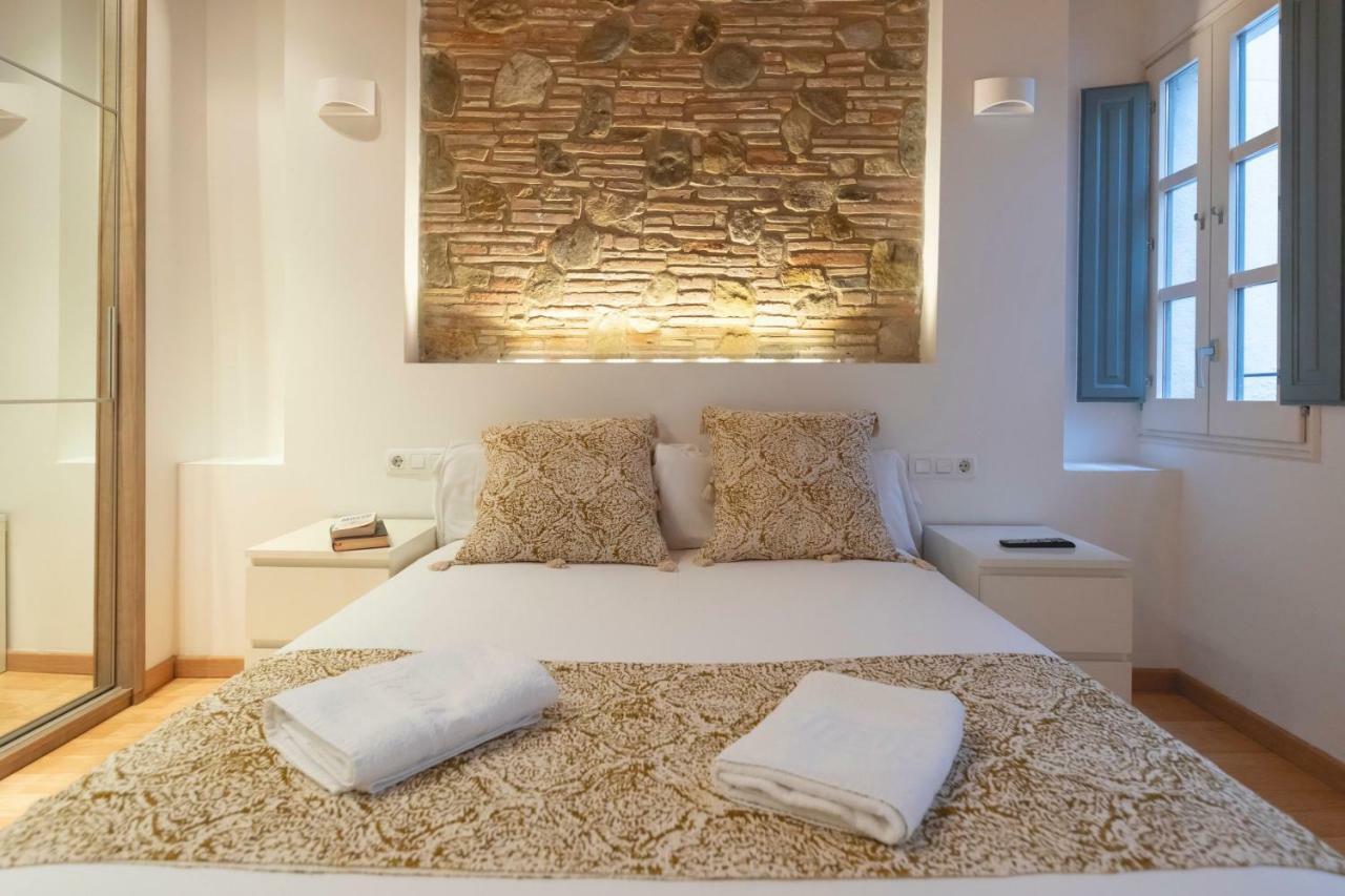 Bravissimo Placa Dels Raims Girona